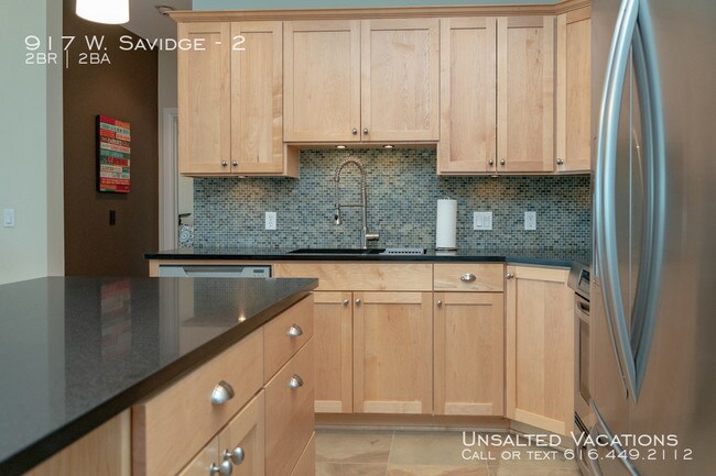 Building Photo - Lake Pointe Condo - 2BR 2BA