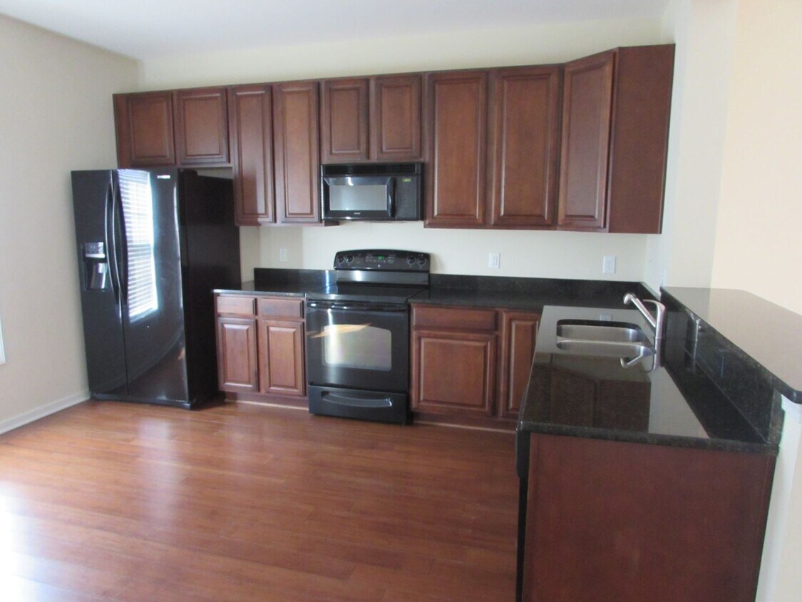 Foto del edificio - Beautiful Brick Home in Patriot Landing!