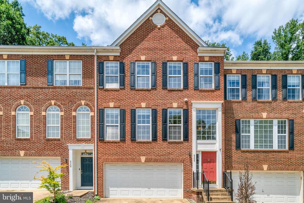 Foto principal - 6504 Trask Terrace