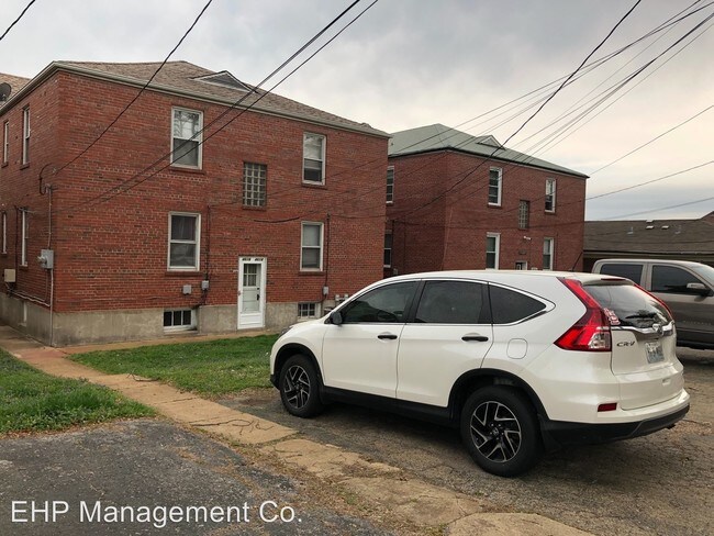 Foto del edificio - 4614-4616 Jamieson Ave