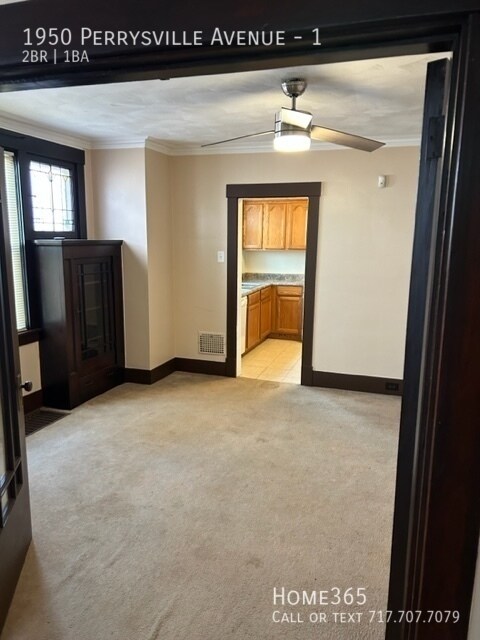 Foto del edificio - Gorgeous 2-bedroom apartment available in ...