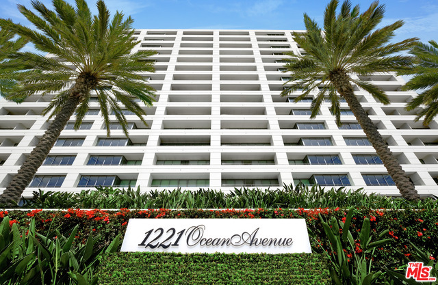 Primary Photo - 1221 Ocean Ave