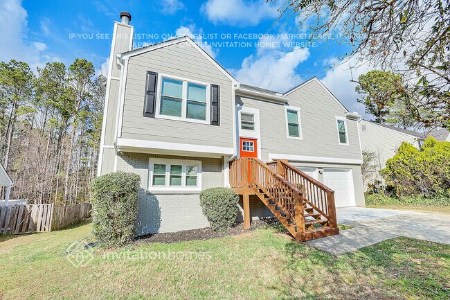 Foto del edificio - 1467 Devon Mill Way