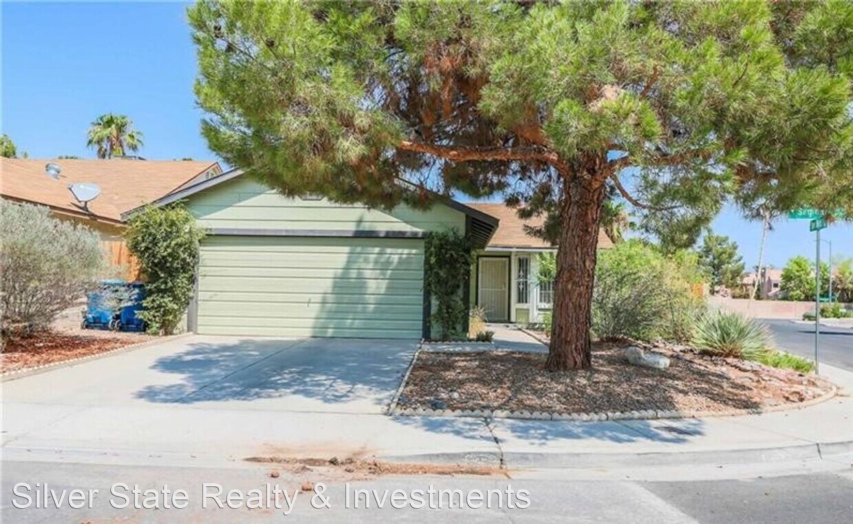 Primary Photo - 3 br, 2 bath House - 6204 Saginaw Dr