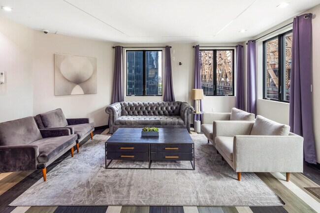 Foto del edificio - 420 E 62nd St