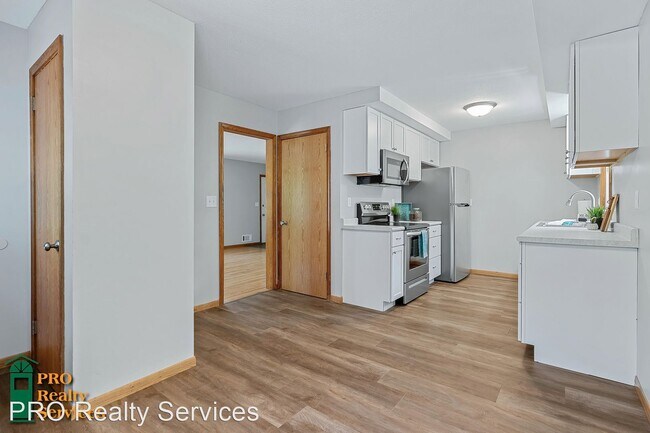 Building Photo - 3 br, 1 bath House - 4672 Morris Lane