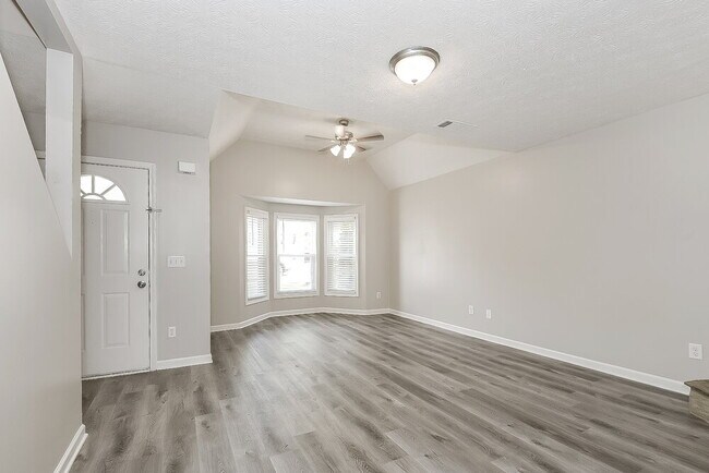 Foto del edificio - 824 Overlook Trail