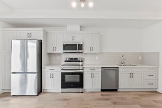 Building Photo - 55 Lucas Way NW