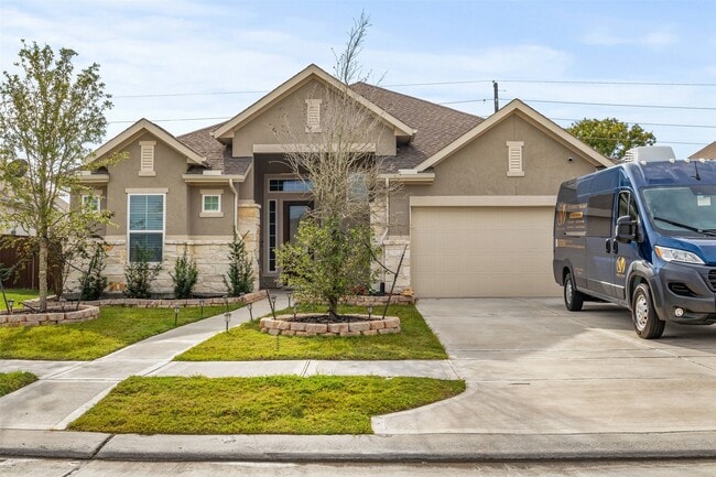 Building Photo - 4507 Pistachio Trl