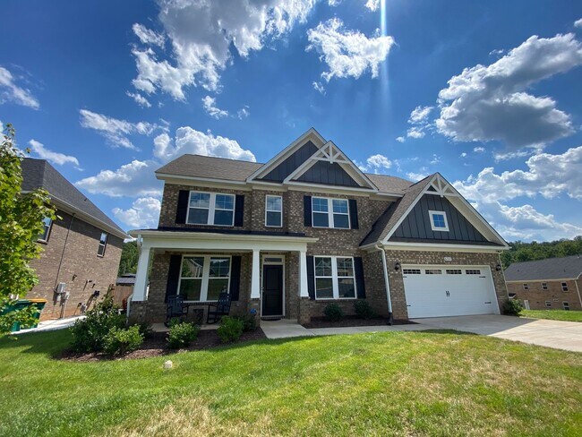 Foto del edificio - 6260 Kershaw Mdws Rd