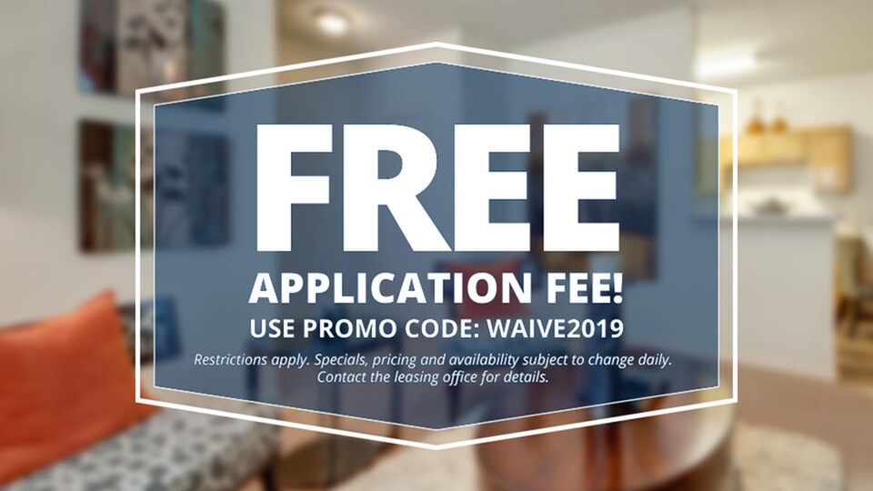 The Residence at Heritage Park Apartments Abilene, TX