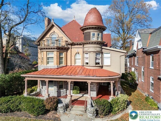 Foto del edificio - 1505-1509 Hamilton Street Unit Unit 2