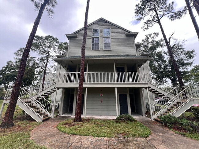 Foto del edificio - Great 1/1 condo in gated community!