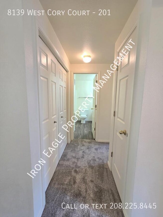 Foto del edificio - 8139 W Cory Ct