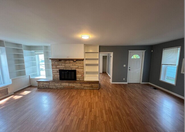 Foto del edificio - Charming 3 Bedroom Home in Independence – ...