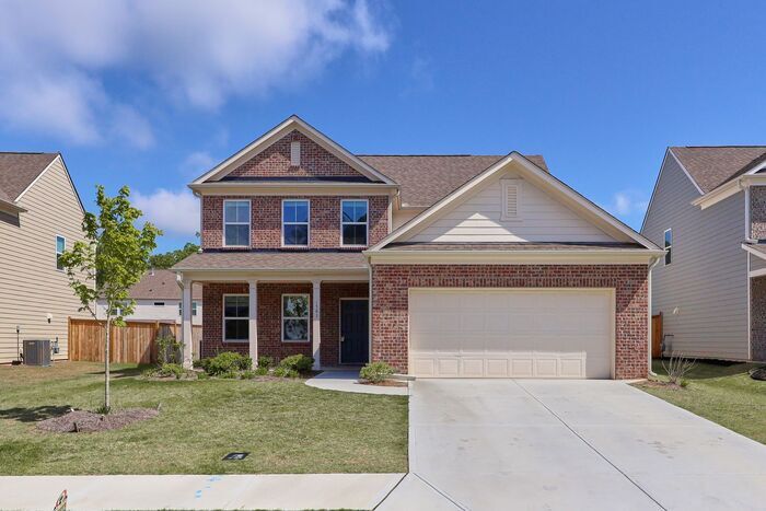 Foto principal - 1583 Maston Rd
