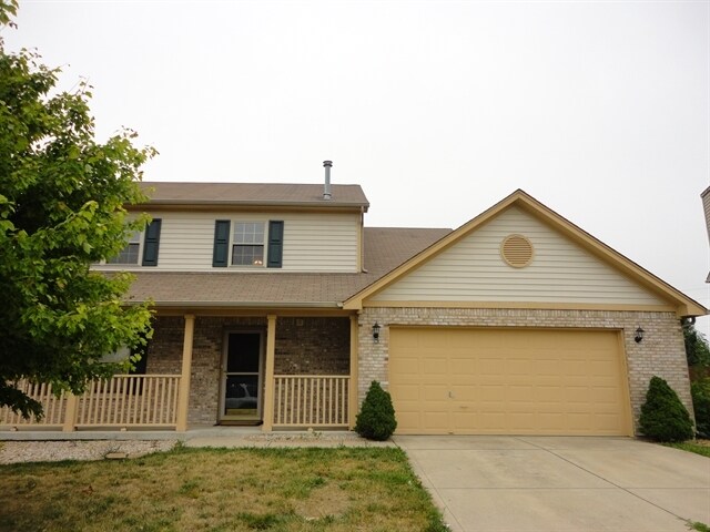 Primary Photo - 5927 Honeywell Drive