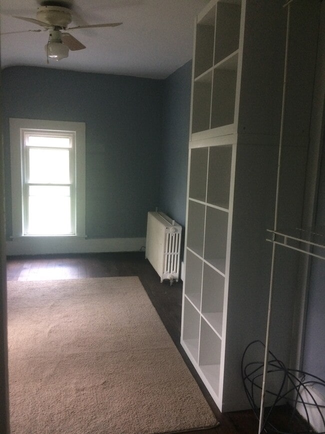 bedroom 2 - 47 Prospect St