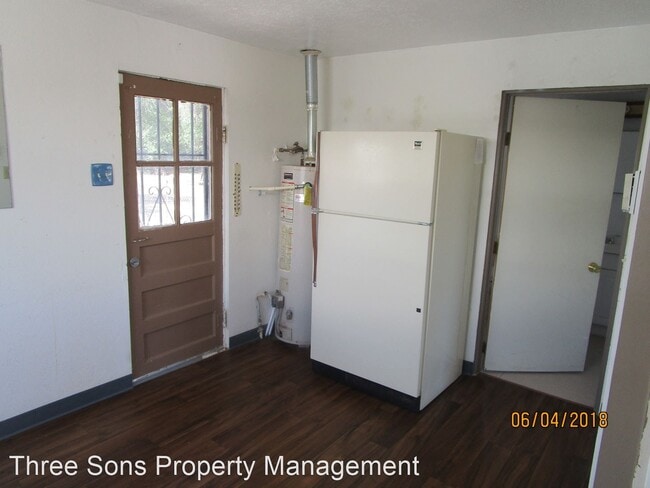Building Photo - 1 br, 1 bath House - 1348 San Lorenzo NW