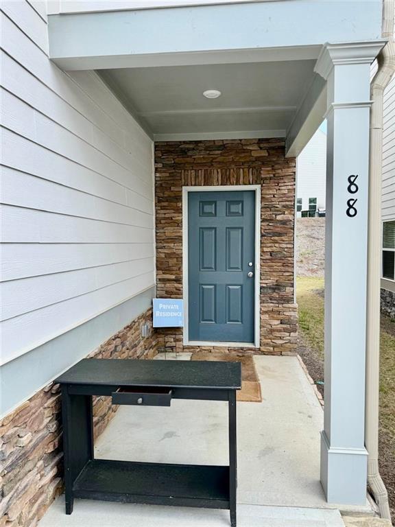 Foto del edificio - 88 Shelter Ln E