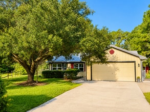 Building Photo - 212 Muskogee Ct