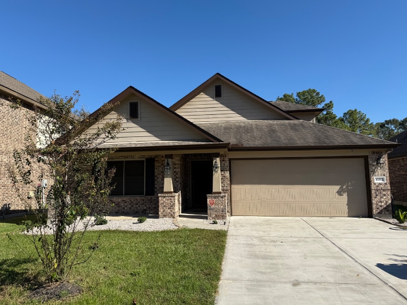 16002 Audie Lee Ct, Crosby, TX 77532 House Rental in Crosby, TX