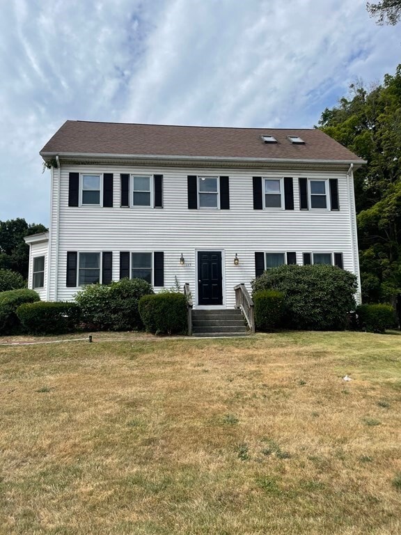 135 Worcester St Unit 2, Grafton, MA 01536 Condo for Rent in Grafton