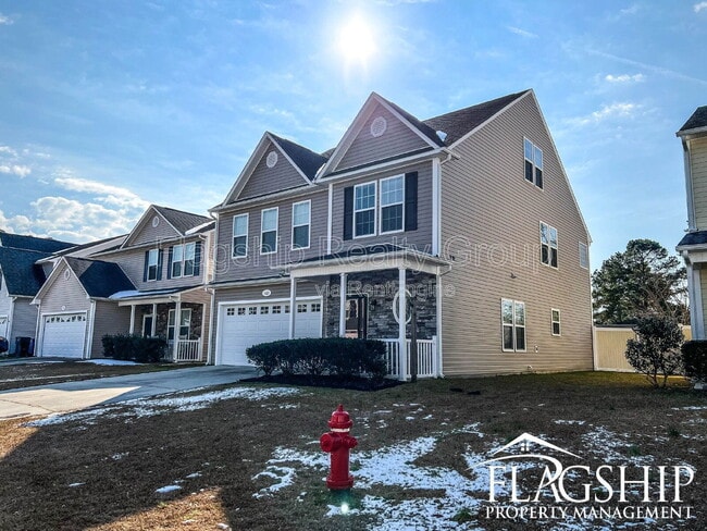 Foto del edificio - 1021 Jade Ln