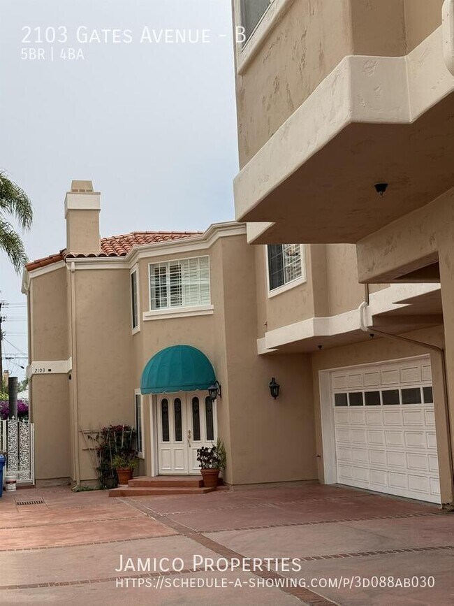 Building Photo - 2103 Gates Ave