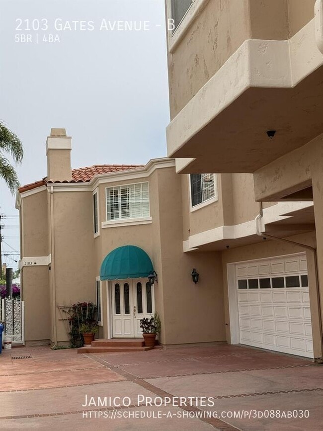 Foto del edificio - 2103 Gates Ave