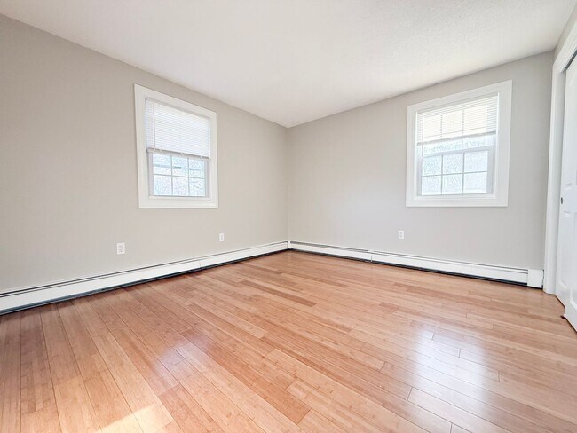 Foto del interior - 2 Bedrooms in Londonderry