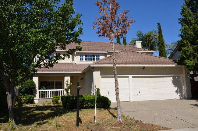 Foto del edificio - Wonderful Newer Home in Quiet Tracy Neighb...