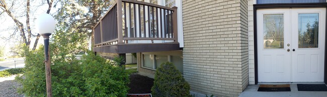 Foto del edificio - 5377 S 1410 E
