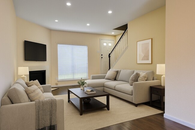 Foto del edificio - 1515 Sandy Springs Rd