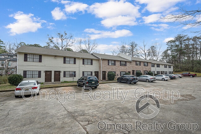 Building Photo - 2117 Whetstone Ct