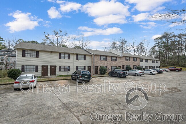 Foto del edificio - 2117 Whetstone Ct