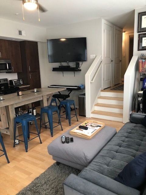 Primary Photo - Centennial Apartments Unit 101