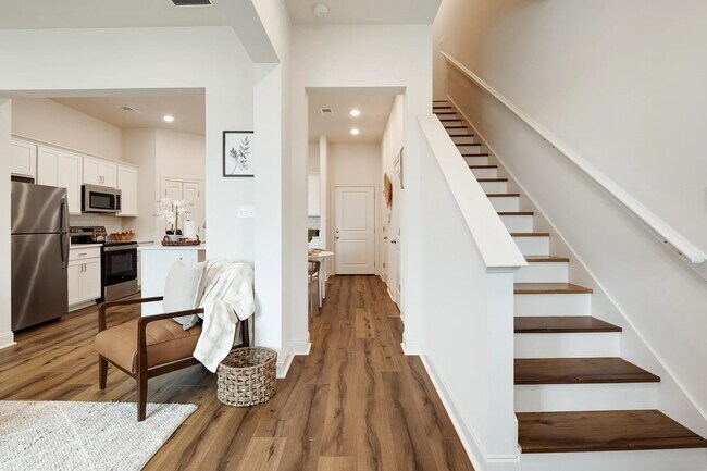 Foto del edificio - The Villages at Shelby Station