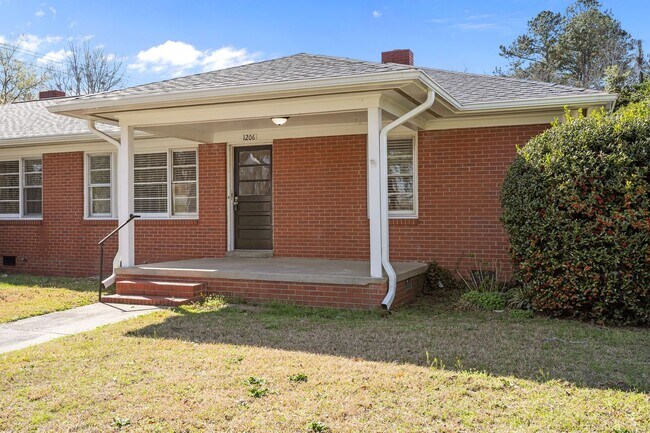 Foto del edificio - Duplex