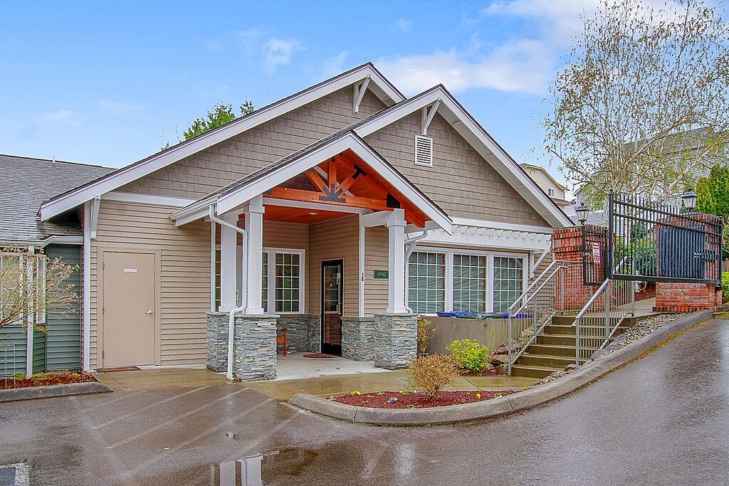 Primary Photo - Norpoint Village - 55+ Community
