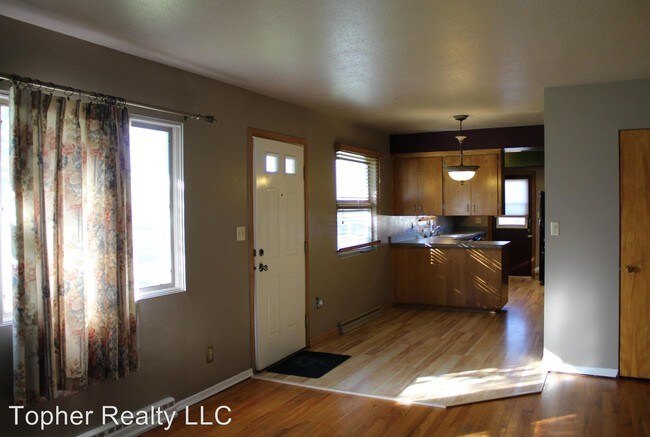 Building Photo - 3 br, 2 bath House - 221 Graham St