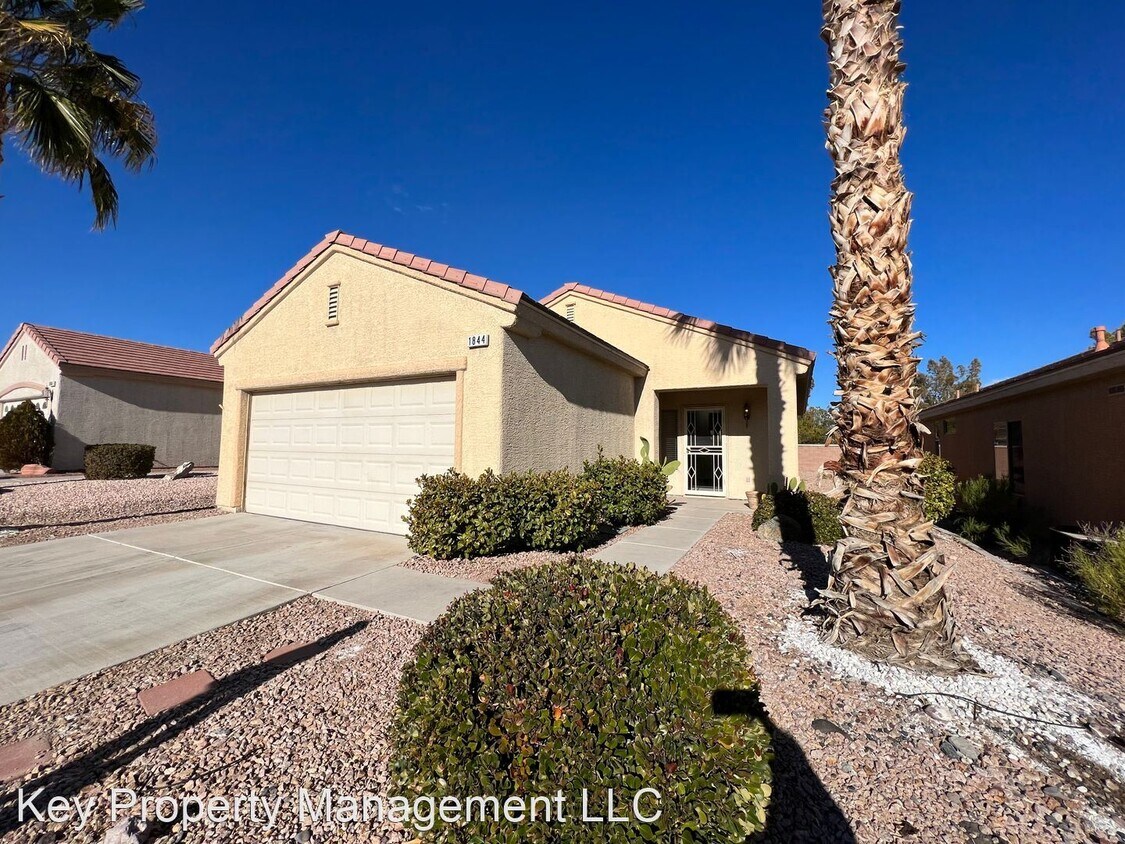 Primary Photo - 2 br, 1.5 bath House - 1844 Eagle Mesa Ave