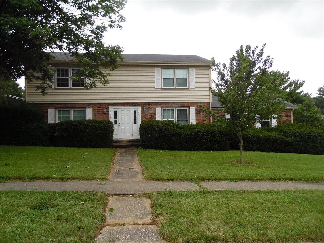Primary Photo - 3330 Spangler Dr