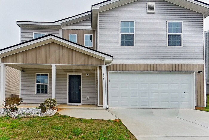 Foto principal - 828 Dove Tree Ln