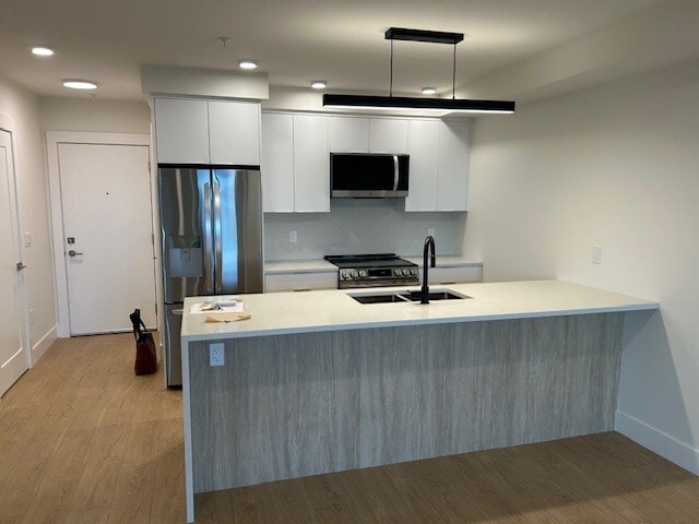 Building Photo - 45 Haliburton St