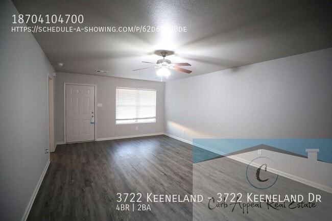 Building Photo - 3722 Keeneland Dr