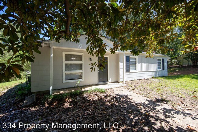 Building Photo - 3 br, 1 bath House - 1205 Cottondale road