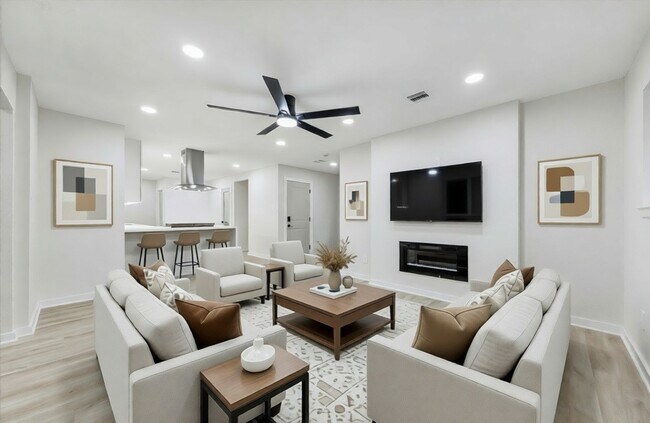 Building Photo - 9627 Vilven Ln