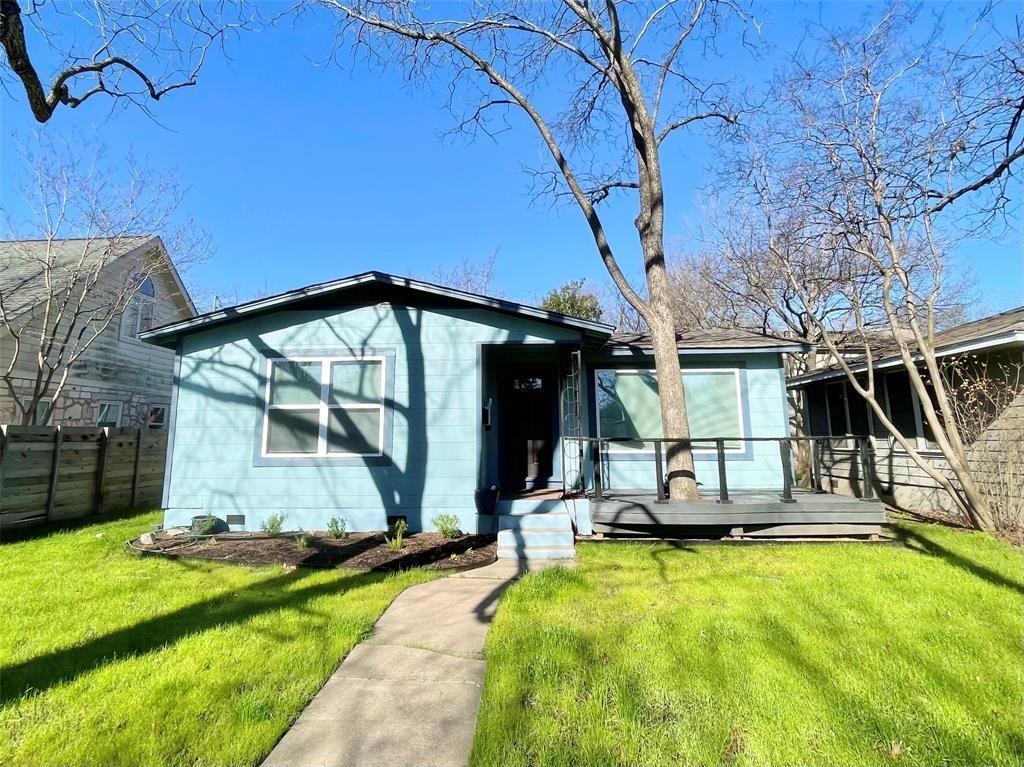 Primary Photo - 5102 Avenue H