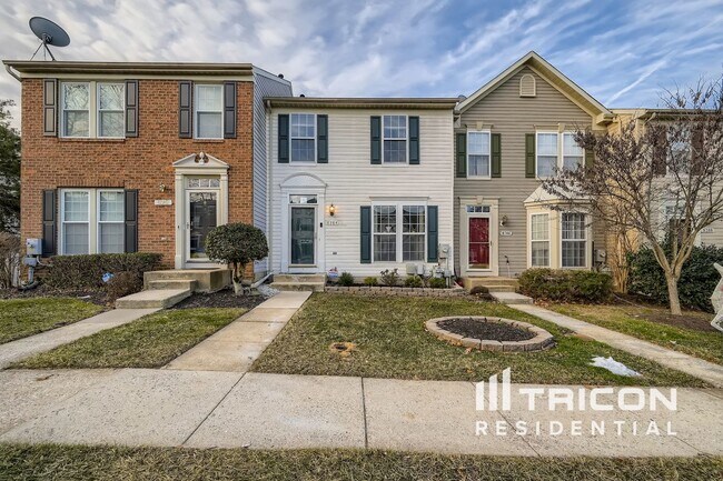 Building Photo - 8384 Frostwood Dr